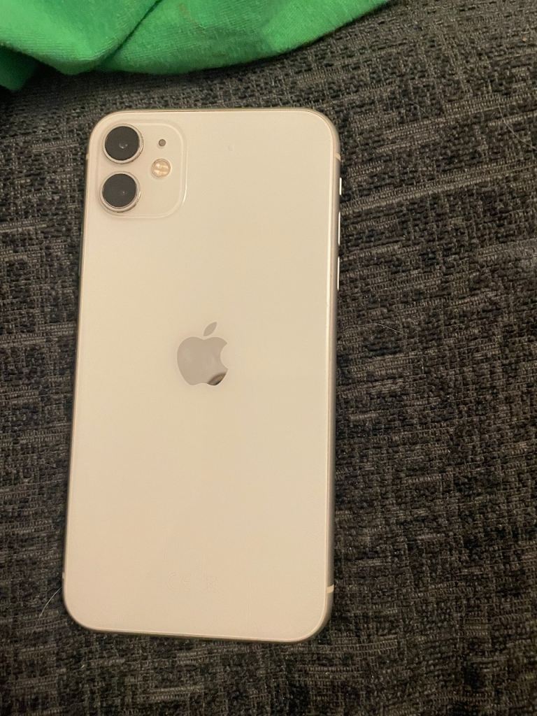 iPhone 11