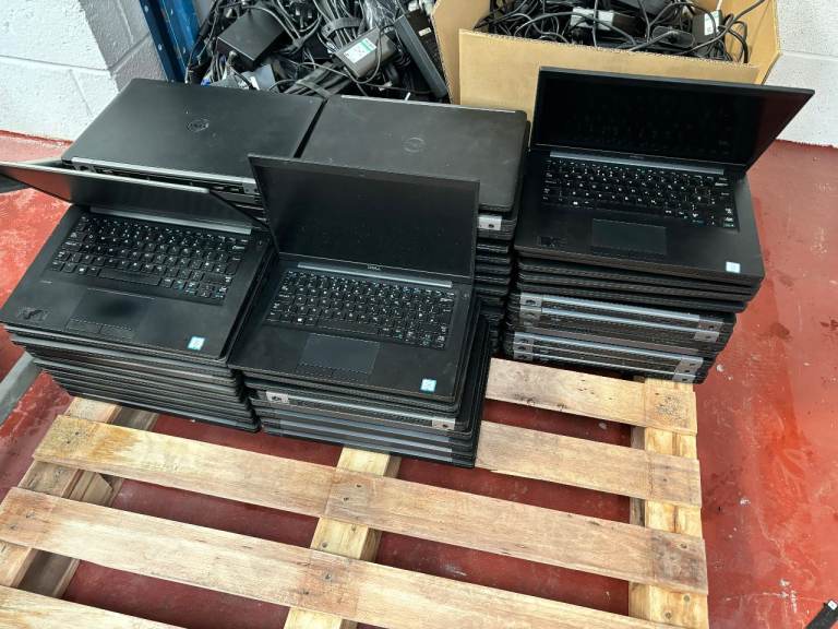 Wholesale Bulk Laptops, Monitors, Apple iMacs & Tablets | Dell HP Lenovo Microsoft Surface