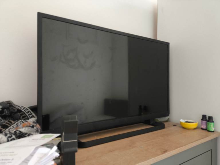 Toshiba 32" TV