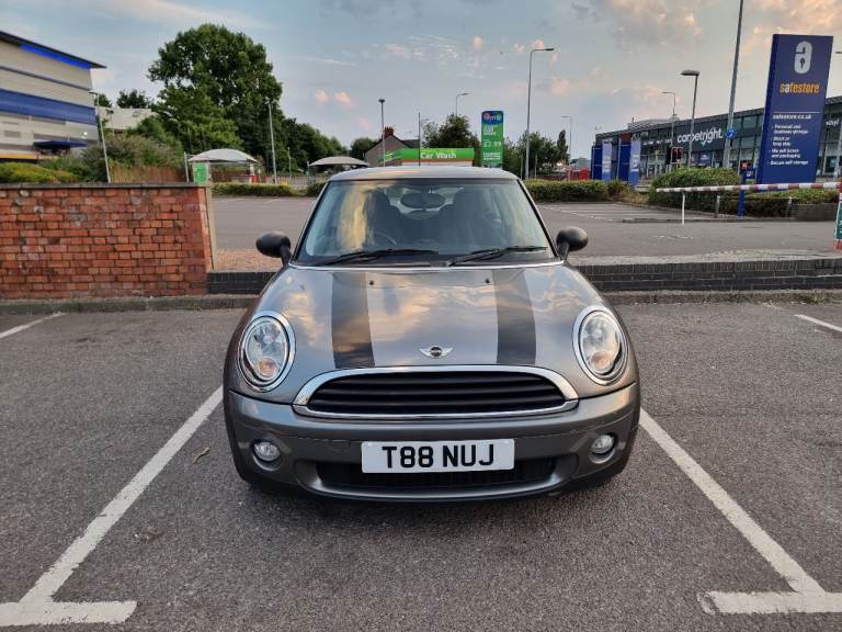 Mini One Low Mileage 12 months MOT
