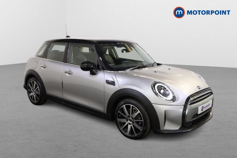 2023 MINI Hatch 1.5 Cooper Classic 5dr Auto Hatchback Petrol Automatic