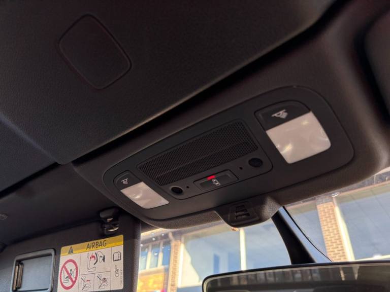 2016 Audi A3 1.4 TFSI Sport 2dr CONVERTIBLE PETROL Manual