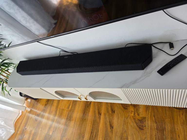 Samsung HW-Q950T 9.1.4ch Soundbar DTS-X Dolby Atmos with sub