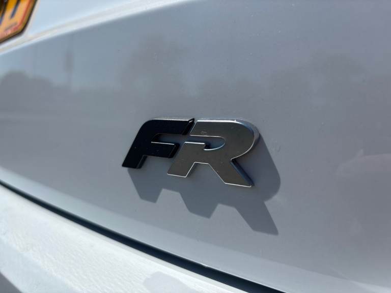 2025 SEAT Arona 1.0 TSI 115 FR 5dr DSG Hatchback PETROL Automatic