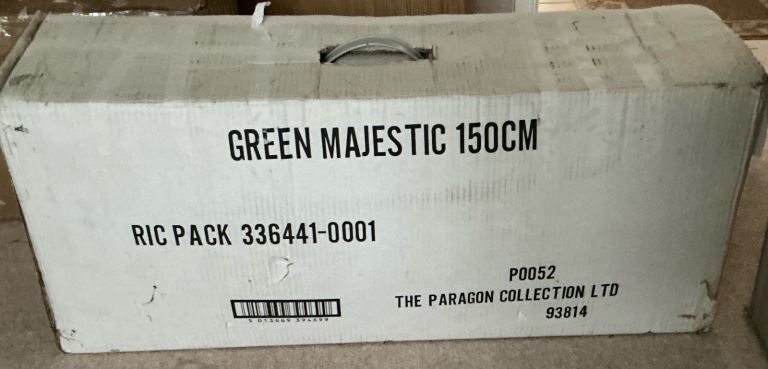 image for Paragon Collection Ltd 5ft Christmas Tree