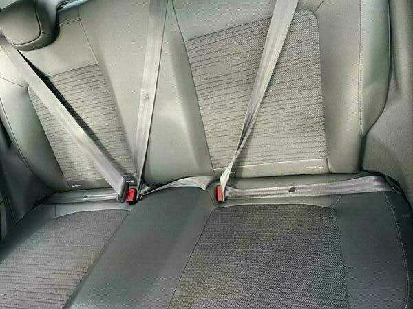 2014 Vauxhall Corsa 1.2 16V Excite Euro 5 3dr (A/C) HATCHBACK Petrol Manual