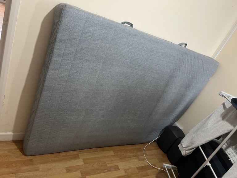 FREE Double Mattress 