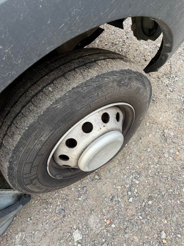 Ford, TRANSIT, Other, 2015, Manual, 2198 (cc)