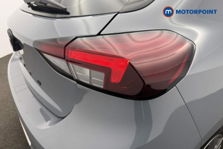 2025 Vauxhall Corsa 1.2 Turbo Design 5dr HATCHBACK PETROL Manual