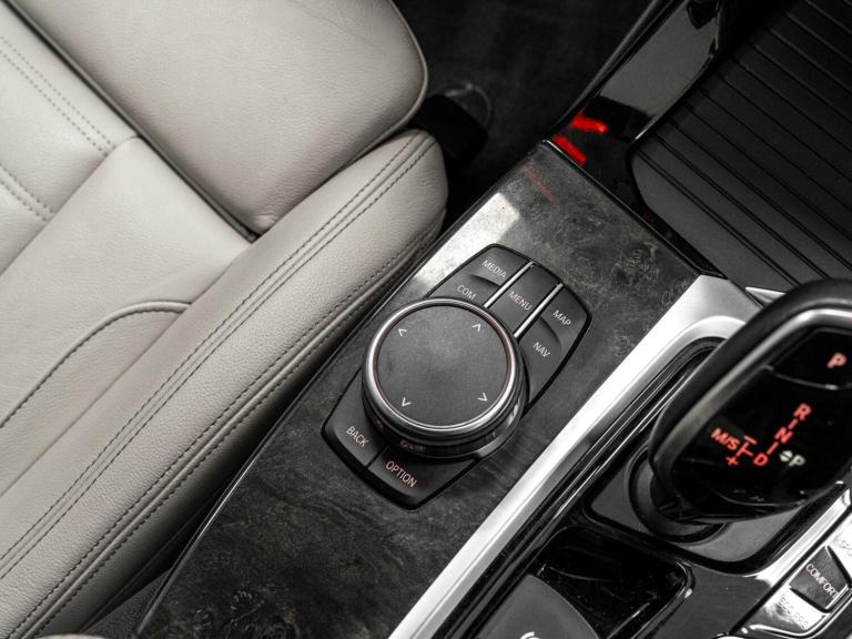 2018 BMW X3 xDrive20d M Sport 5dr Step Auto ESTATE DIESEL Automatic