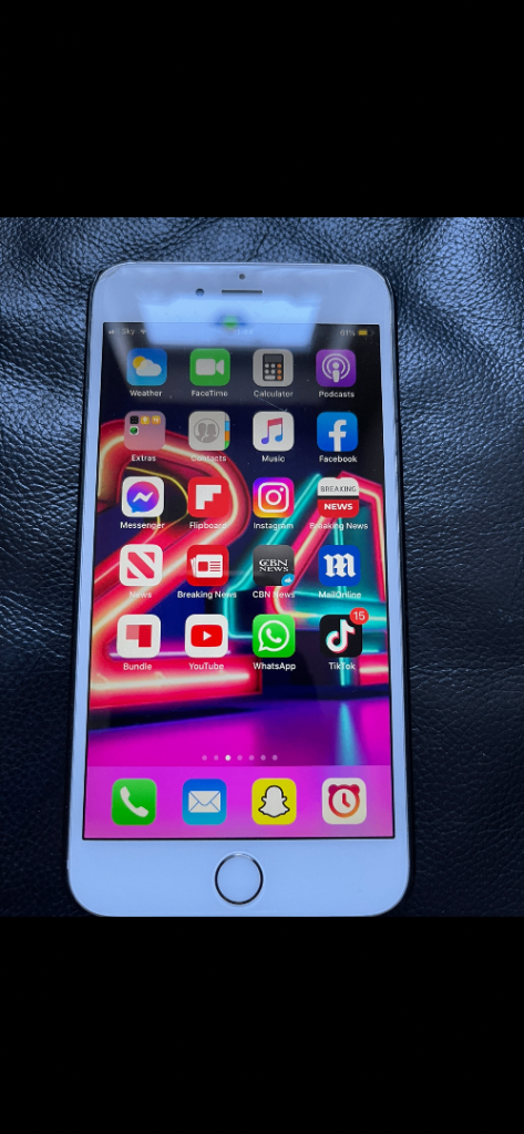 Apple IPhone 6 Plus 