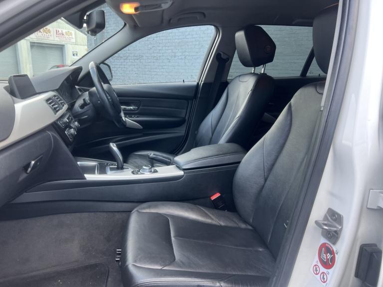 BMW 3 SERIES 2.0 320d ED Plus Touring 2016