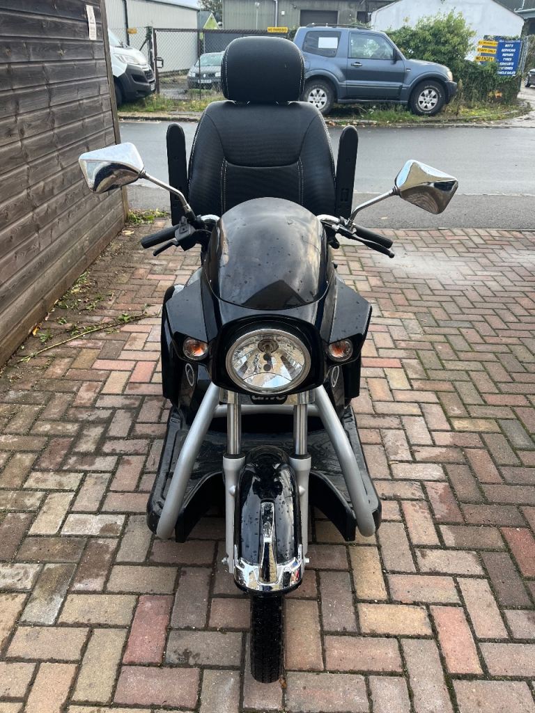 Drive easy rider Mobility Scooter - Good Condition