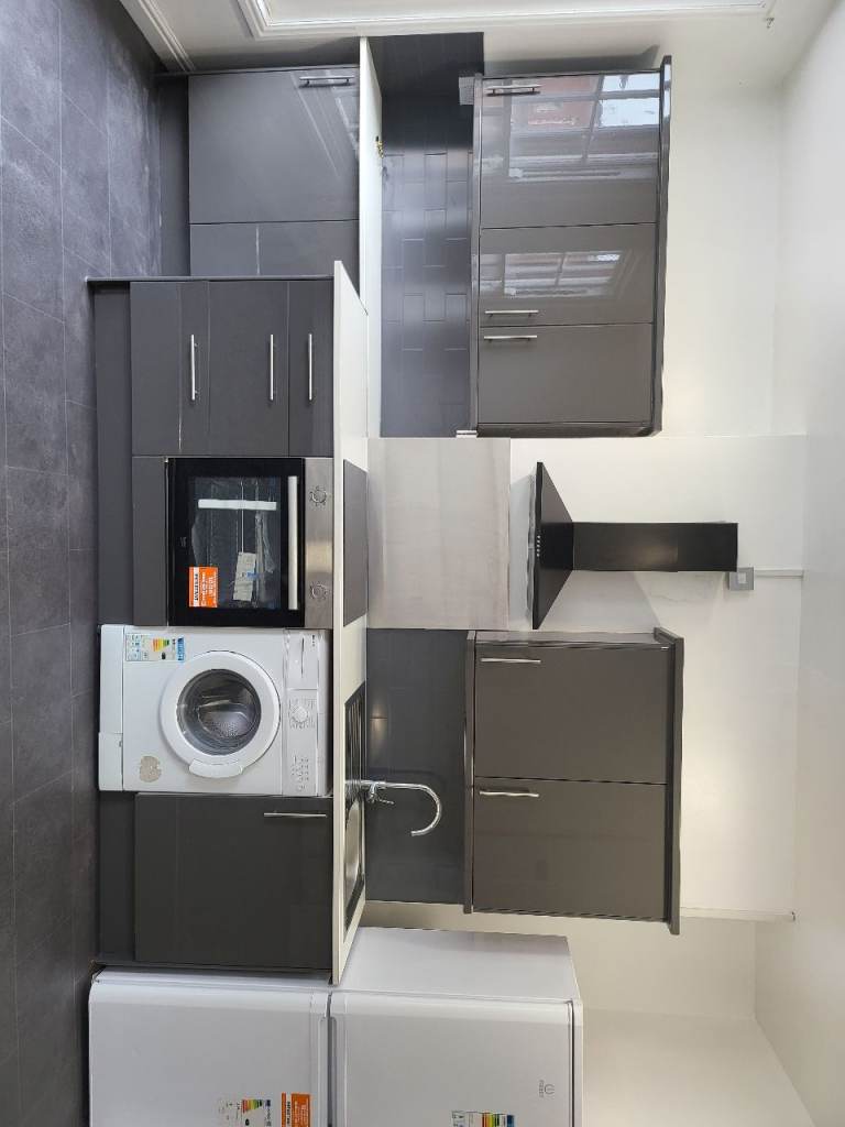 One bedroom flat to let in wolverhampton city 