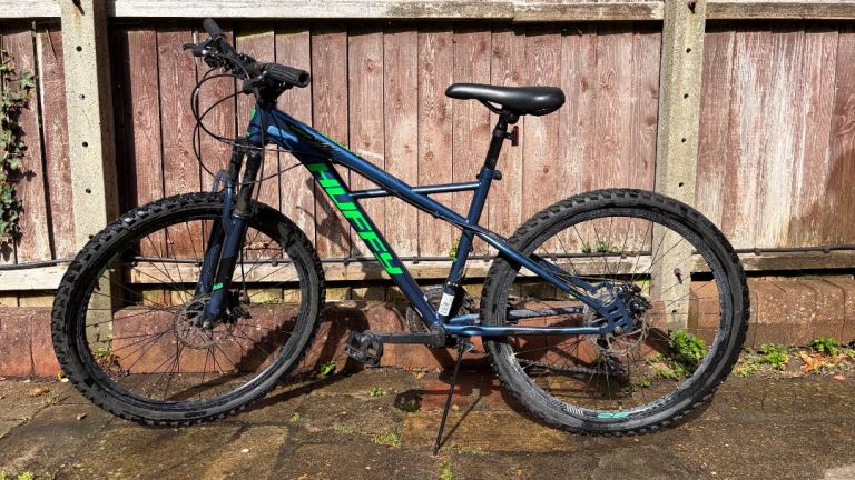 Huffy Korros 26” Mountain Bike 