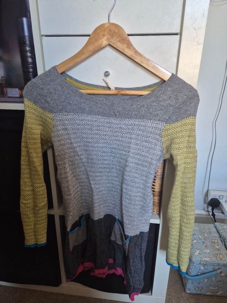 Ladies jumper