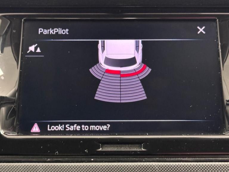 2019 Skoda Fabia 1.0 COLOUR EDITION FIVE DOOR 60 BHP + PARKING SENSORS Hatchback Petrol Manual