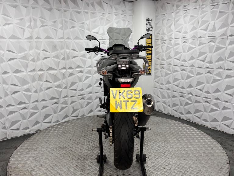 2020 BMW G 310 GS | WARRANTY PROVIDED