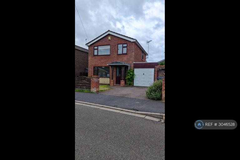 3 bedroom house in Dick Turpin Way, Nr. Spalding, PE12 (3 bed) (#3046528)
