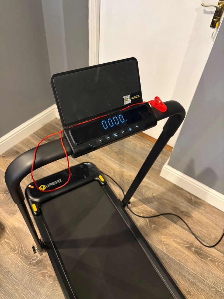 UREVO Strol 2E Smart Treadmill