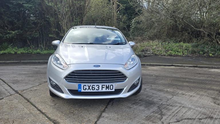 2015 Volkswagen Polo 1.0 BlueMotion Tech SE Hatchback 5dr Petrol Manual Euro 6