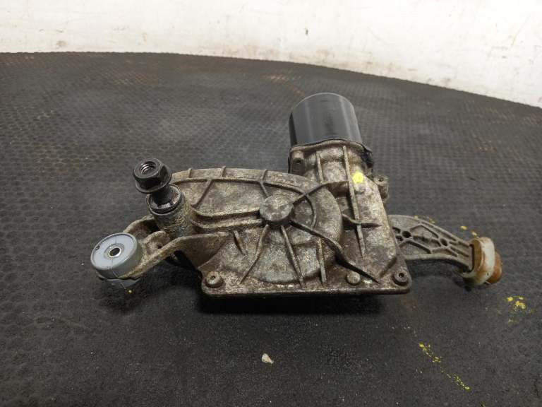 Renault Scenic Wiper Motor Front 2009-2016 5 Door Mpv