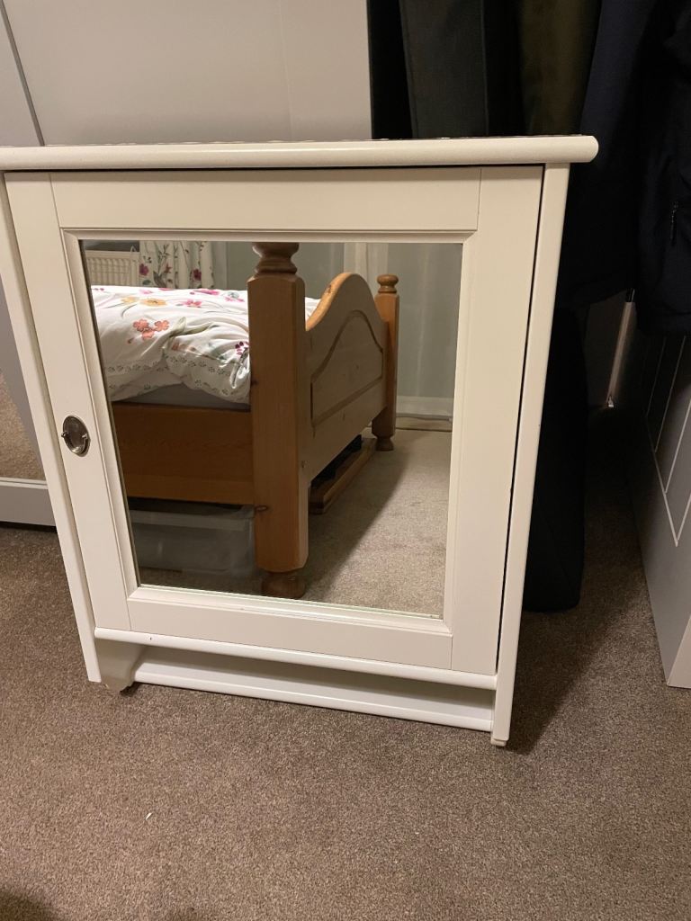 image for Bathroom Cabinet