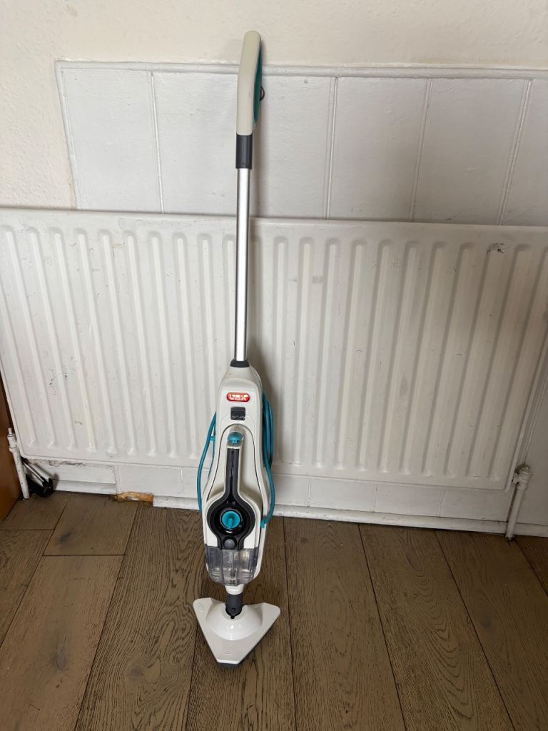 VAX FLOOR CLEANER STEAM MOP 