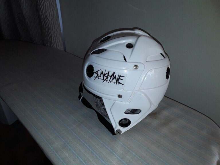 image for Small windsurfing/Canoeing Helmet