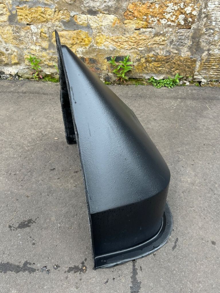 Truck/Horsebox Internal Wheel Arch Cover 