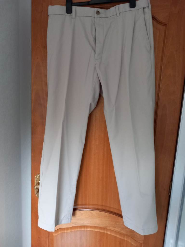 Gents Blue Harbour Chinos