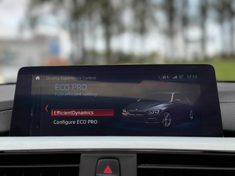 2017 BMW 3 Series 3.0 330D XDRIVE M SPORT 4d 255 BHP Saloon Diesel Automatic