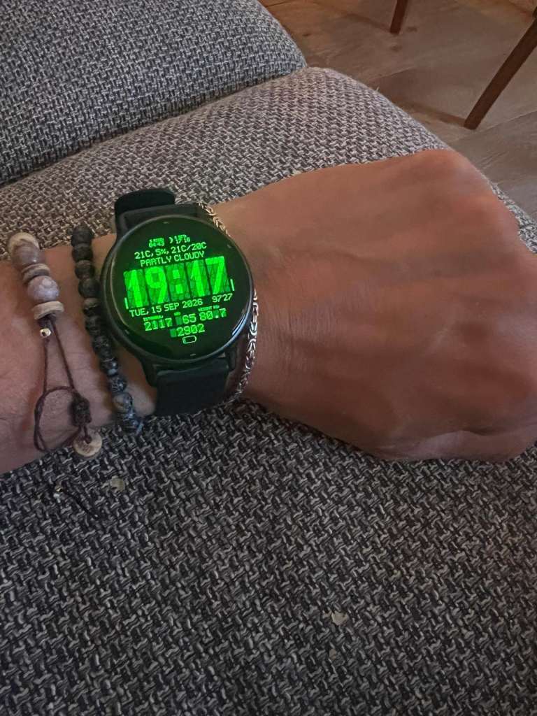 Garmin Vivoactive 5