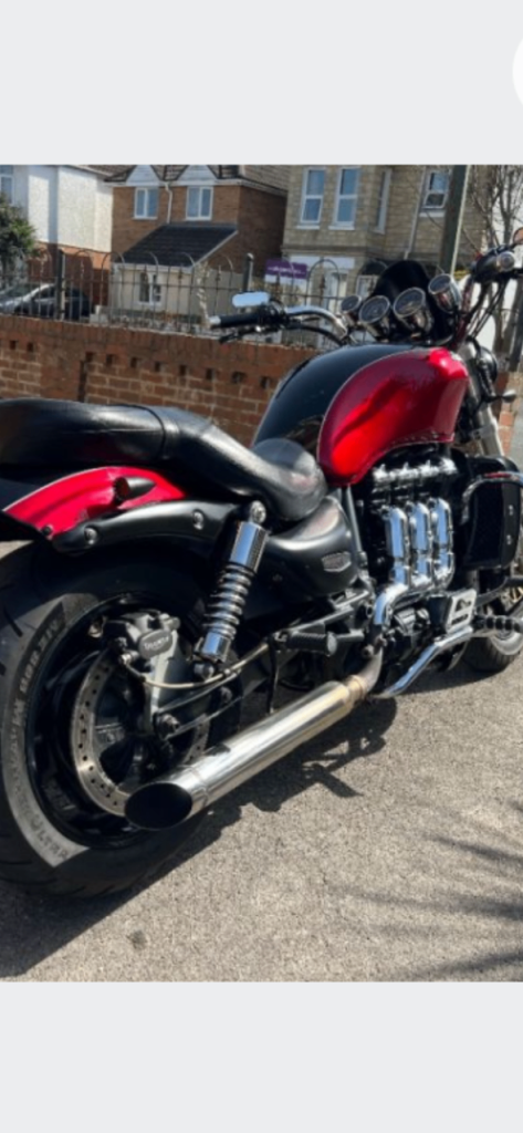 Triumph, ROCKET, 2008, 2294 (cc)
