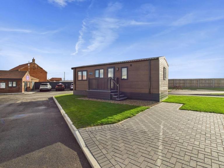 Regal Hemsworth in Norwich  - Lodge / Caravan 