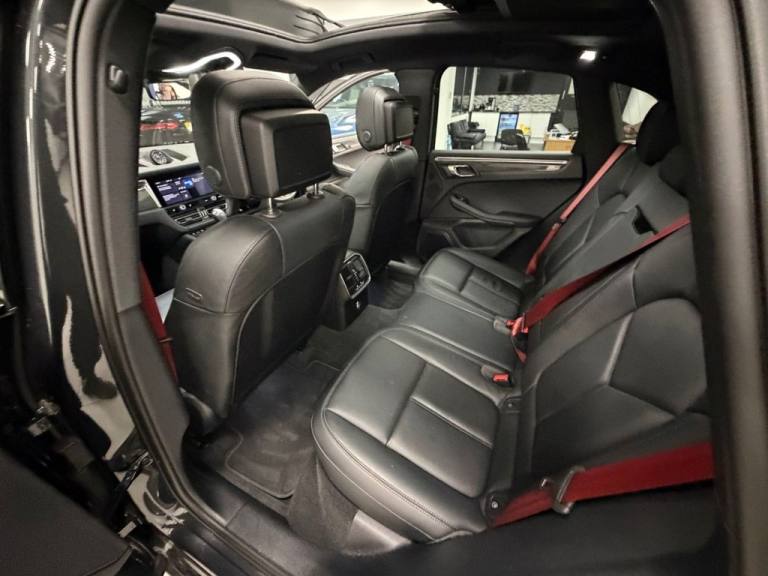 2022 M PORSCHE MACAN 2.9T V6 S SUV 5DR PETROL PDK 4WD EURO 6 (S/S) (380 PS)