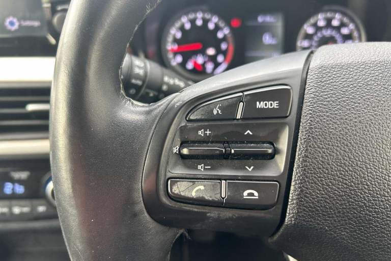 2022 Hyundai i10 1.0 MPi Premium 5dr HATCHBACK Petrol Manual