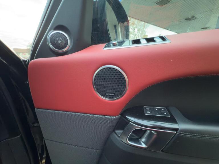 2019 Land Rover Range Rover Sport 3.0 SDV6 HSE Dynamic 5dr Auto ESTATE DIESEL Automatic