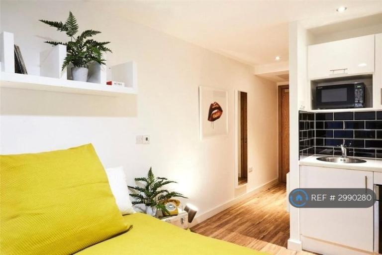 1 bedroom flat in Seel Street, Liverpool, L1 (1 bed) (#2990280)