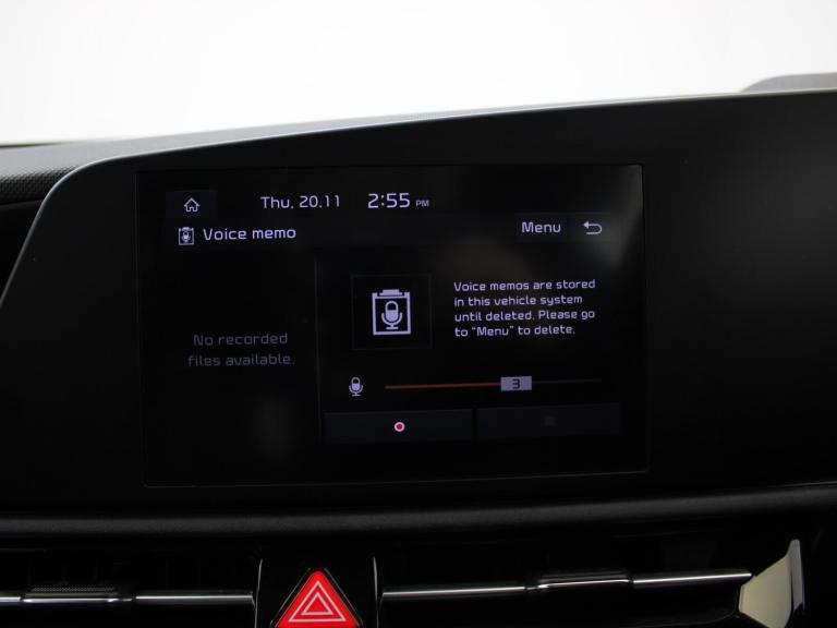 2022 Kia Niro 1.6 GDi Hybrid 2 5dr DCT ESTATE PETROL/ELECTRIC Automatic