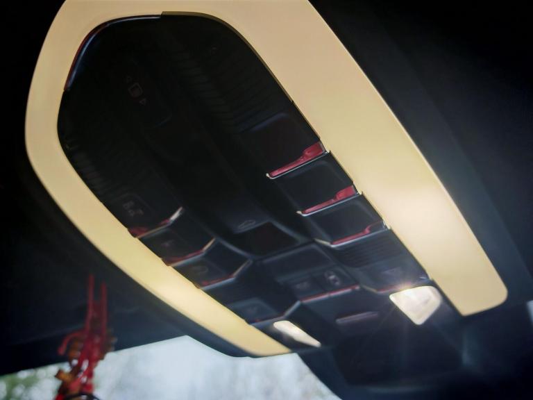 2015 Porsche Macan 3.0 V6 S SUV 5dr Petrol PDK 4WD Euro 6 (s/s) (340 ps) ESTATE Petrol Automatic