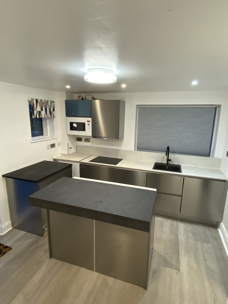 Carpenter & joiner ( all woodworking ) 