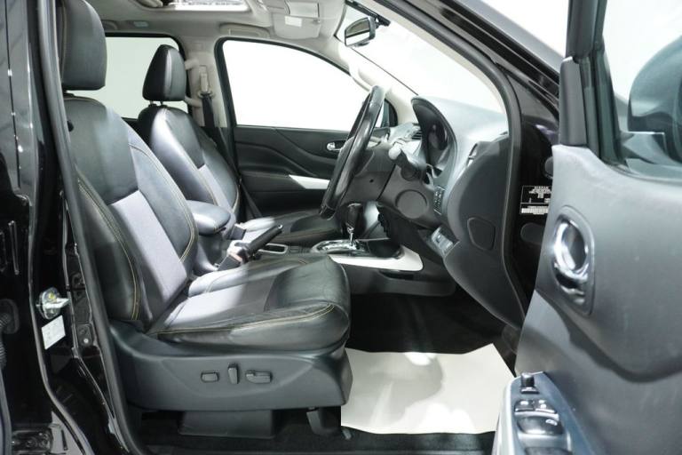 2020 Nissan Navara Double Cab Pick Up N-Guard 2.3dCi 190 TT 4WD Auto PICK UP DIESEL Automatic