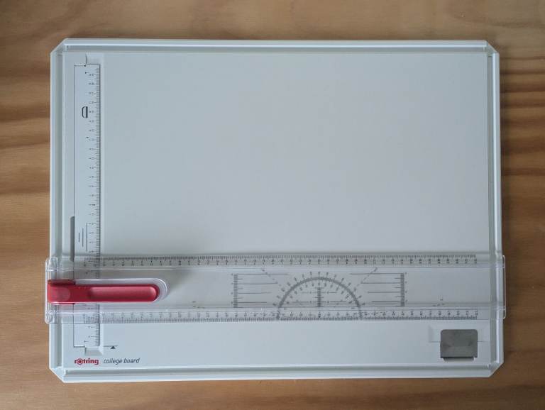 A3 Rotring drawing board