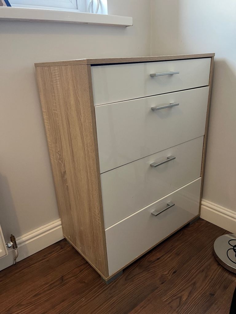 image for Chest of draws 