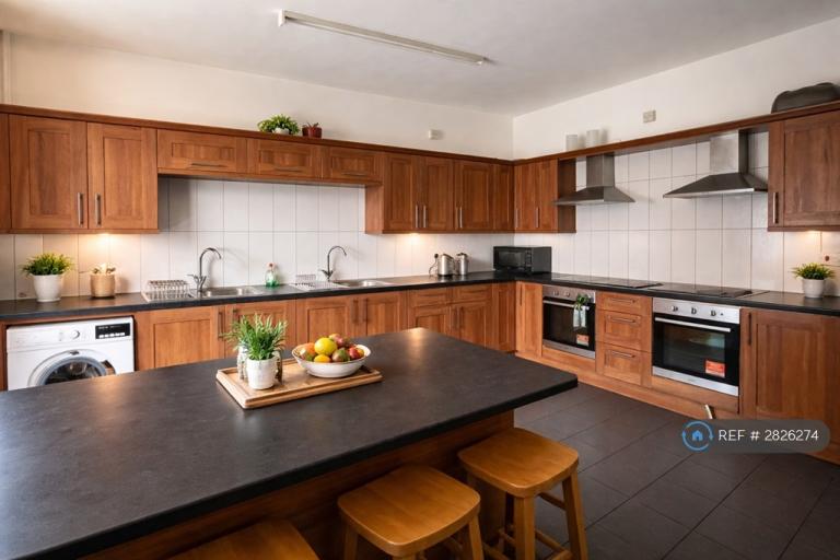 1 bedroom in Crookesmoor Road, Sheffield, S10 (#2826274)