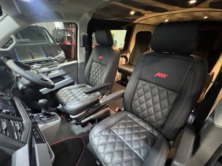 2023 73 VOLKSWAGEN TRANSPORTER VDUB CUSTOM KOMBI 150PS DSG LWB HIGHLINE, VW OPTI