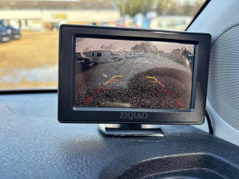 CITROEN SPACETOURER WAV WHEELCHAIR ACCESSIBLE VEHICLE 1.5 BlueHDi 120 2020