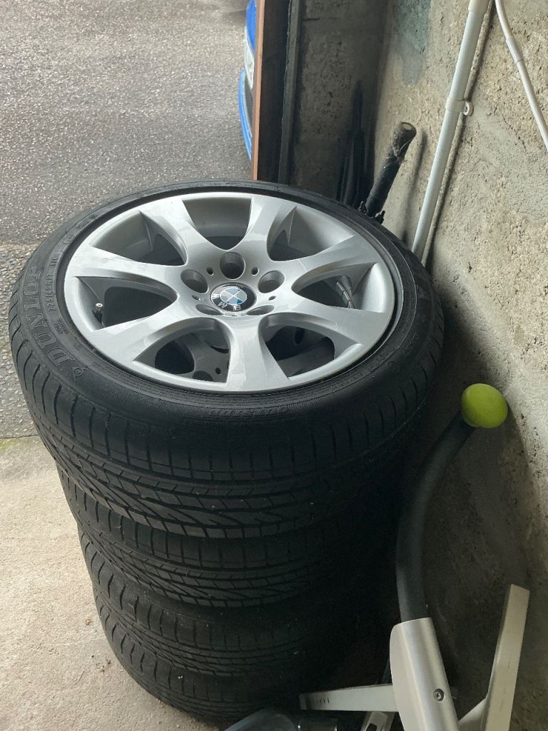 BMW Wheels