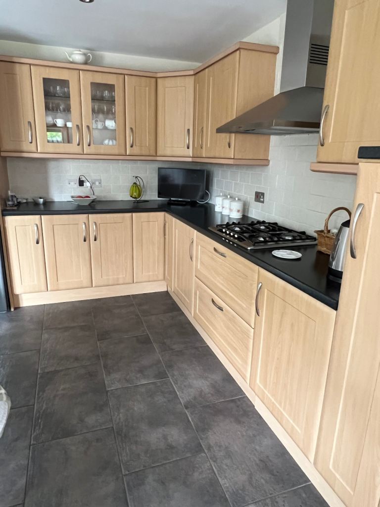 Kitchen for Sale